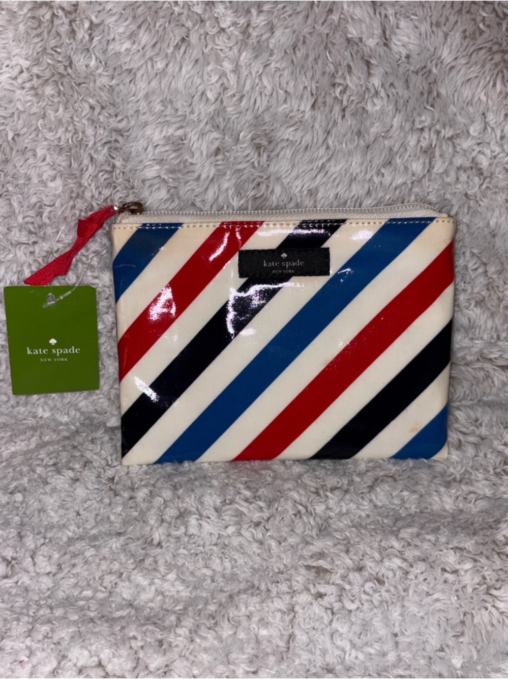 Kate Spade Daycation Mini Pouch